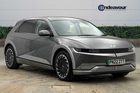 2022 Hyundai IONIQ 5 160kW Ultimate 73 kWh 5dr Auto Hatchback Electric Automatic
