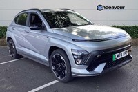 2024 Hyundai KONA 160kW N Line 65kWh 5dr Auto Hatchback Electric Automatic