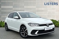 2025 Volkswagen Polo Hatchback 1.0 TSI Match 5dr Hatchback Petrol Manual