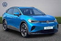 2026 Volkswagen ID.4 210kW Match Pro 77kWh 5dr Auto ESTATE ELECTRIC Automatic