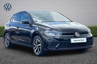 2025 Volkswagen Polo Hatchback 1.0 TSI Match 5dr Hatchback Petrol Manual