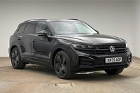 2025 Volkswagen Touareg 3.0 TDI V6 Black Edition Tiptronic 4Motion Euro 6 5-door