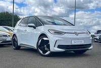 2023 Volkswagen ID.3 Launch Edition 3 58kWh Pro 204PS Automatic HATCHBACK Electr