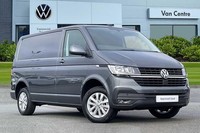 2024 Volkswagen Transporter 2.0 TDI 150 Highline Van Van DIESEL Manual