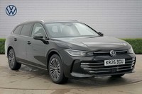 2026 Volkswagen Passat 1.5 TSI eHybrid Elegance 5dr DSG ESTATE PETROL/ELECTRIC A