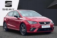 2020 SEAT Ibiza Hatchback 1.0 TSI 115 FR Sport (EZ) 5dr DSG Hatchback Petrol Aut