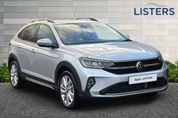 2025 Volkswagen Taigo Hatchback 1.0 TSI Match 5dr Hatchback Petrol Manual