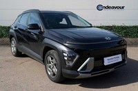 2026 Hyundai KONA 1.6T 138 Advance 5dr DCT Hatchback Petrol Automatic
