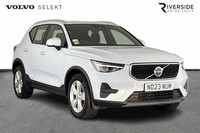 2023 Volvo XC40 B3 Core, Mild hybrid, Petrol Estate Petrol Automatic