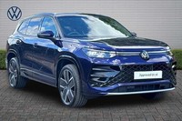 2026 Volkswagen Tayron Diesel Estate 2.0 TDI R-Line 5dr DSG7 (7 Seat) Estate Die
