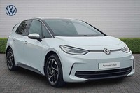 2026 Volkswagen ID.3 Hatchback 150kW Match Pro 59kWh 5dr Auto Hatchback Electric