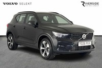 2026 Volvo XC40 B3 Plus, Mild hybrid, Petrol, Dark Crossover Petrol Automatic