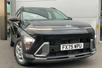 2025 Hyundai KONA 1.6T 138 Advance 5dr HATCHBACK Petrol Manual