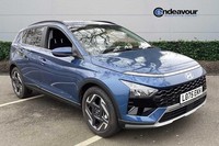 2025 Hyundai BAYON 1.0 TGDi [90] Tech Line 5dr DCT Hatchback Petrol Automatic