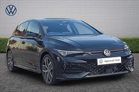 2026 Volkswagen Golf Hatchback 1.5 eTSI 150 Black Edition 5dr DSG Hatchback Petr
