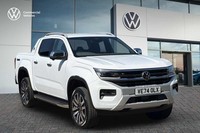 2025 Volkswagen Amarok Diesel D/Cab Pick Up Aventura 3.0 V6 TDI 240 4M Auto Doub