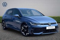 2025 Volkswagen Golf Hatchback 1.5 eTSI 150 R-Line 5dr DSG Hatchback Petrol Auto