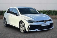 2025 Volkswagen Golf Hatchback 1.5 eTSI 150 Black Edition 5dr DSG Hatchback Petr