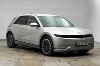 2023 Hyundai IONIQ 5 239kW Ultimate 77 kWh 5dr AWD Auto Hatchback Electric Autom