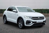 2025 Volkswagen T-Roc 2.0 TDI 150 EVO R-Line 5dr DSG HATCHBACK DIESEL Automatic
