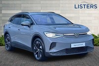 2025 Volkswagen ID.4 Estate 210kW Match Pro 77kWh 5dr Auto Estate Electric Autom