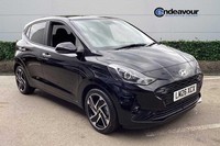 2026 Hyundai i10 1.0 [63] Premium 5dr Auto [Nav] Hatchback Petrol Automatic