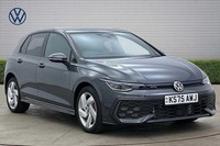 2026 Volkswagen Golf 1.5 TSI 272 GTE eHybrid 5dr DSG HATCHBACK PETROL/ELECTRIC A