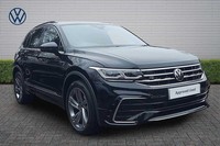 2023 Volkswagen Tiguan Estate Special Edition 1.5 TSI 150 R-Line Edition 5dr DSG
