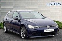2022 Volkswagen Golf Hatchback 1.5 TSI 150 R-Line 5dr Hatchback Petrol Manual