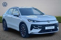 2026 Volkswagen T-Roc Hatchback 1.5 eTSI 150 Life 5dr DSG SUV Petrol Automatic
