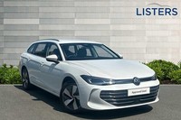 2025 Volkswagen Passat 1.5 TSI eHybrid Life 5dr DSG Estate Hybrid Automatic