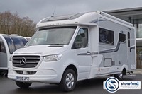 Auto-Sleepers Winchcombe, 2020 Pre-Owned Motorhome