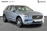 2019 Volvo XC60 T5 AWD Inscription Pro Automatic ( Intellisafe Pro ) Estate Petr