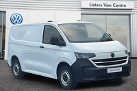 2025 Volkswagen Transporter T28 SWB Diesel 2.0 TDI 150 Commerce Plus Van Van Die