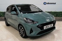 2026 Hyundai i10 1.2 [79] Premium 5dr Auto [Nav] Hatchback Petrol Automatic