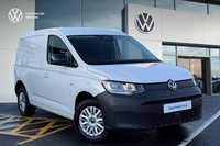 2025 Volkswagen Caddy 2.0 TDI 102PS Commerce Van [Business/Tech Pack] Van DIESEL
