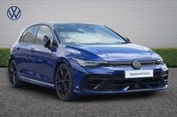 2025 Volkswagen Golf Hatchback 2.0 TSI 333 R Black Edition 4Motion 5dr DSG Hatch