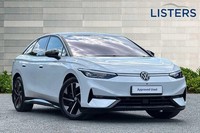 2024 Volkswagen ID.7 210kW Launch Edition Pro 77kWh 5dr Auto HATCHBACK ELECTRIC 