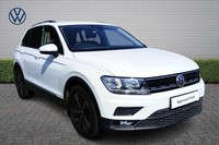 2018 Volkswagen Tiguan Estate 1.4 TSI 150 SE Nav 5dr SUV Petrol Manual