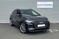 2023 Audi Q4 e-tron Estate Special Editions 125kW 35 55.52kWh Edition 1 5dr Auto