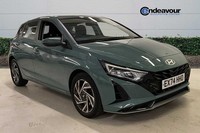 2024 Hyundai i20 1.0T GDi Advance 5dr Hatchback Petrol Manual