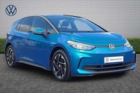 2026 Volkswagen ID.3 Hatchback 125kW Match Pure 52kWh 5dr Auto Hatchback Electri