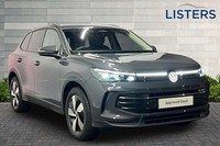 2025 Volkswagen Tiguan Estate 1.5 eTSI Match 5dr DSG SUV Petrol Automatic