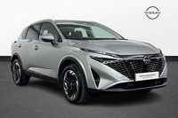 2024 Nissan Qashqai 1.5 (190ps) N-Connecta e-POWER Auto HATCHBACK Petrol/Electri