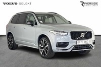 2023 Volvo XC90 Ultimate, B6 AWD Mild hybrid, Petrol, Dark, 7 Seats Crossover Pe