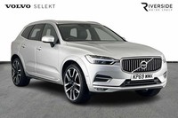 2019 Volvo XC60 B5 (Diesel) AWD Inscription Pro Automatic ( Xenium| Family | Int