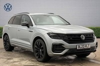 2023 Volkswagen Touareg 3.0 V6 TDI 4Motion Black Edition 5dr Tip Auto ESTATE DIE