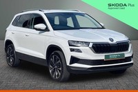 2023 Skoda Karoq Estate 1.5 TSI SE L 5dr DSG SUV Petrol Automatic