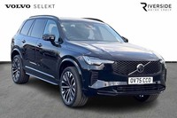 2025 Volvo XC90 Plus, B5 AWD Mild hybrid, Petrol, Dark, 7 Seats Estate Petrol Au