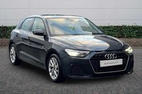 2023 Audi A1 Sportback 30 TFSI 110 Sport 5dr Hatchback Petrol Manual